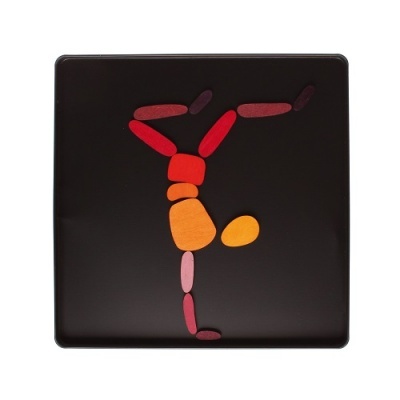 Jogo Mgnétio In Motion Grimm's