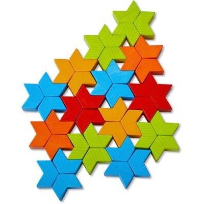 Construção 3D Caleidoscópio