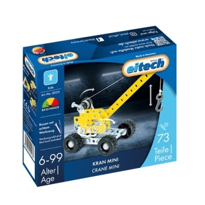 Mini Guindaste Eitech