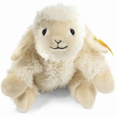 Ovelha de Peluche Steiff - Floppy Linda