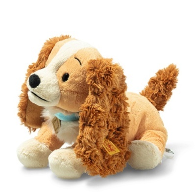 Susi de Peluche Steiff