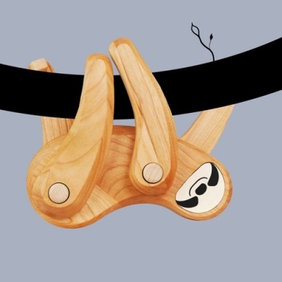 Preguiça Articulada