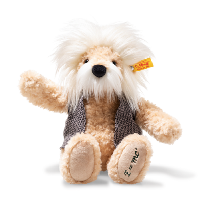 Urso de Peluche Teddy Steiff - Einstein
