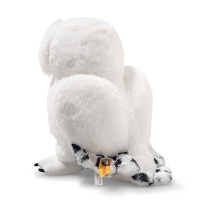 Hedwig de Peluche Steiff