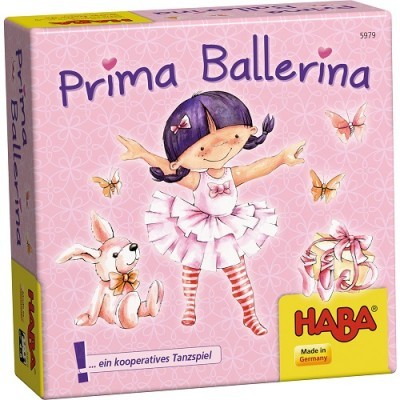 Jogo - Prima Ballerina
