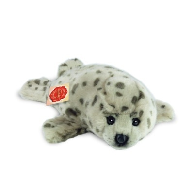 Foca de Peluche