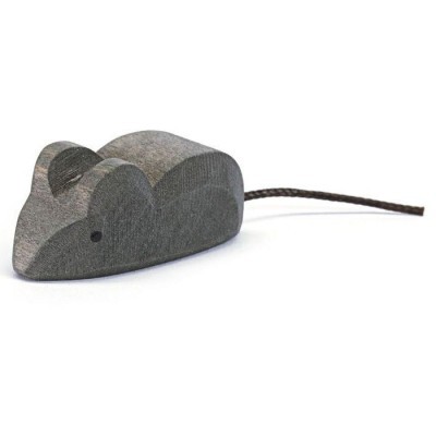 Rato Ostheimer em Madeira