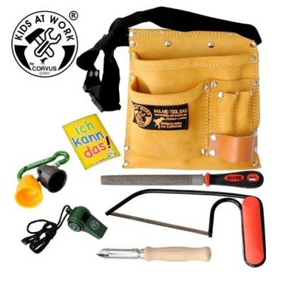 Cinto de Ferramentas