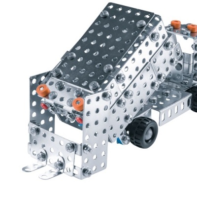 Camião do Lixo Eitech