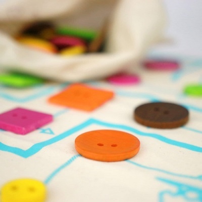 Jogo - O Fio da Arianna