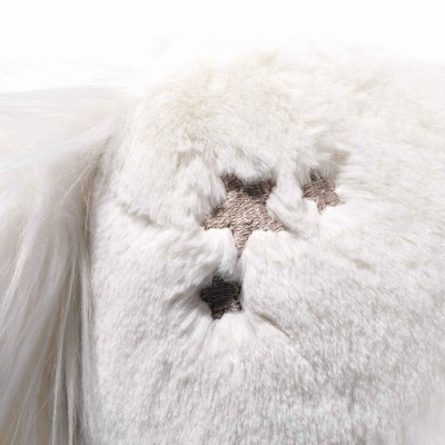 Unicórnio Steiff Unica 25cm