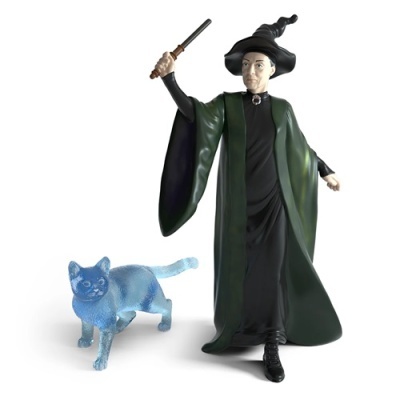 Professora MacGonagall & Patronus Harry Potter™ Schleich