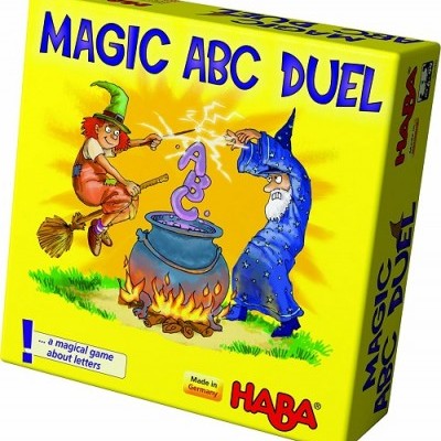Jogo - Duelo ABC