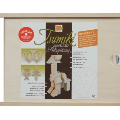 Construção Tsumiki