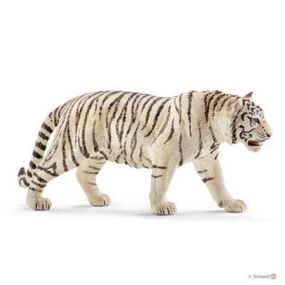 Tigre Branco Schleich