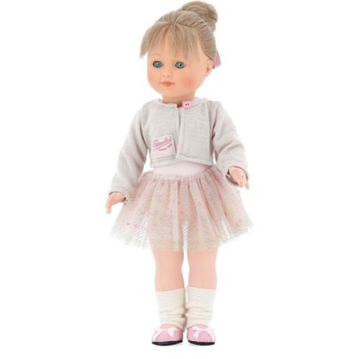 Boneca Marie Françoise 40cm Gracieuse