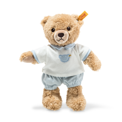 Urso de Peluche Dorme Bem Steiff - Rapaz
