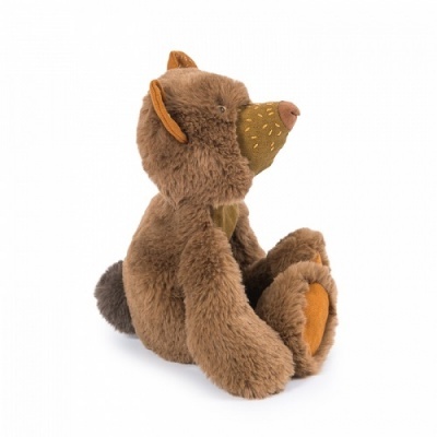 Urso de Peluche Moulin Roty - Chaterelle