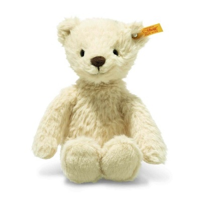 Ursinho de Peluche Teddy Steiff - Thommy Baunilha 20cm