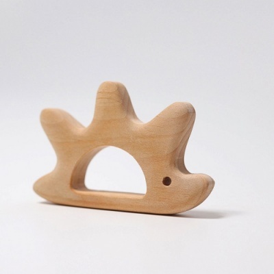 Pequeno Ouriço Grimm's