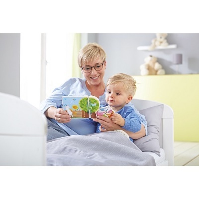 Livro de Madeira - Quinta