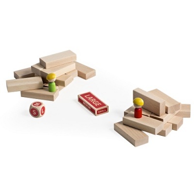 Jogo - Palácio Louco