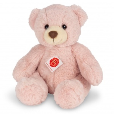 Urso de Peluche Teddy Dusty Rose 30cm