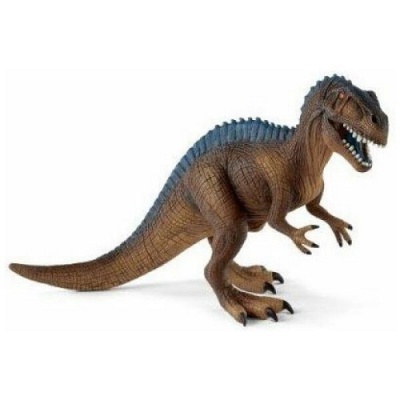 Acrocanthosaurus Schleich