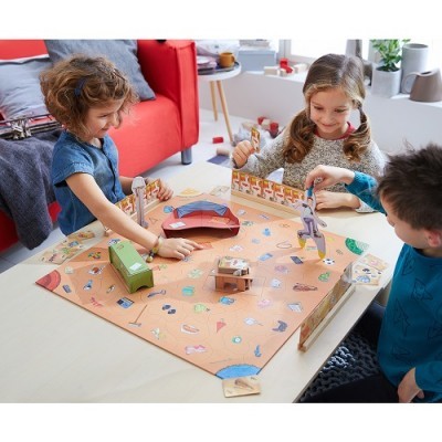 Jogo - O Sofá dos Silva