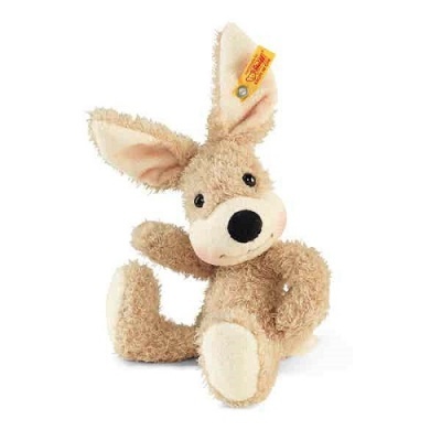 Coelho de Peluche Steiff - Mr. Cupcake