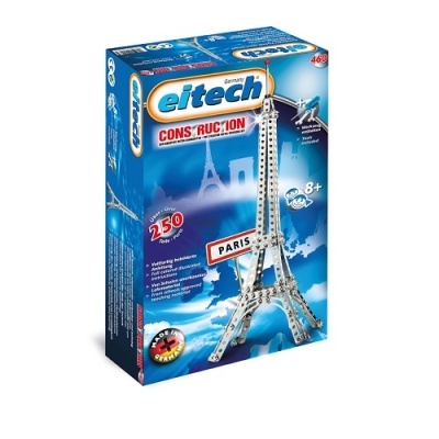 Torre Eiffel Eitech