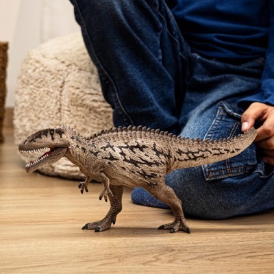 Carcharodontosaurus Schleich