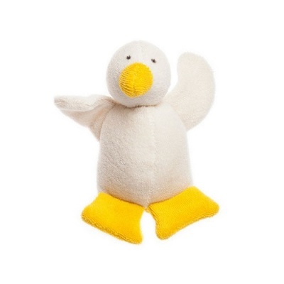 Pato Roquinha Natural Orgânico