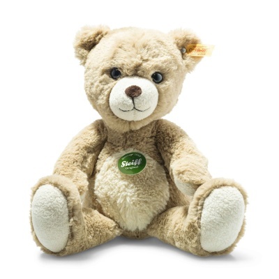Ursinho de Peluche Teddy Steiff - Tom 30cm