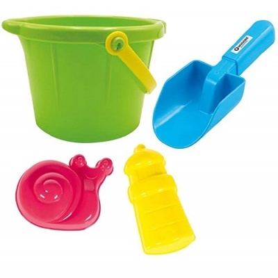 Conjunto para a Praia