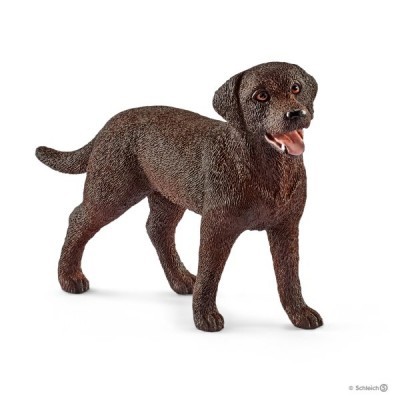 Labrador Retriever Schleich