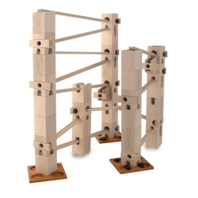 Pista de Berlindes Musical - Xyloba Orchestra