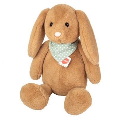 Coelho de Peluche - Vicky 45cm