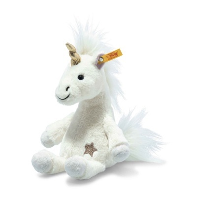Unicórnio de Peluche Steiff - Unica 20cm