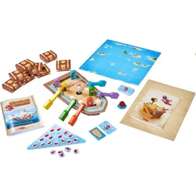 Jogo - Capitão Pepe