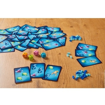 Jogo - Explorador Subaquático