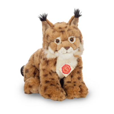 Lince de Peluche