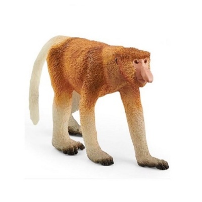 Macaco Narigudo Schleich
