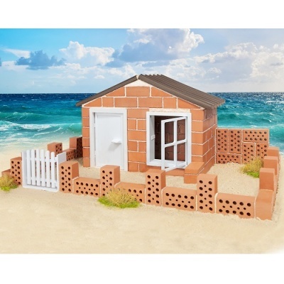 Casa de Praia Teifoc