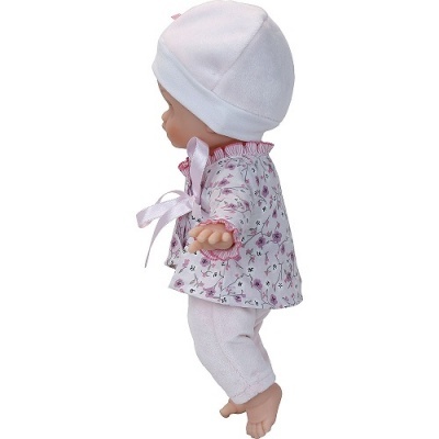 Bebé Petit Calin Bonbon Rose 28cm