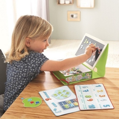 Jogo Magnético - Números