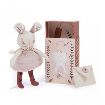 Ratinho para Dente de Leite