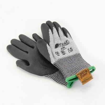 Luvas de Proteção para Criança XS