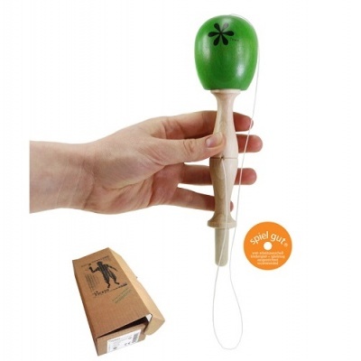 Ticayo - Jogo de Destreza (Verde)