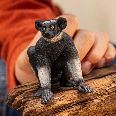 Indri Schleich